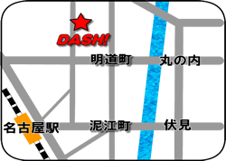 �o�C�N�ց@DASH�@MAP�@���É��w���T��